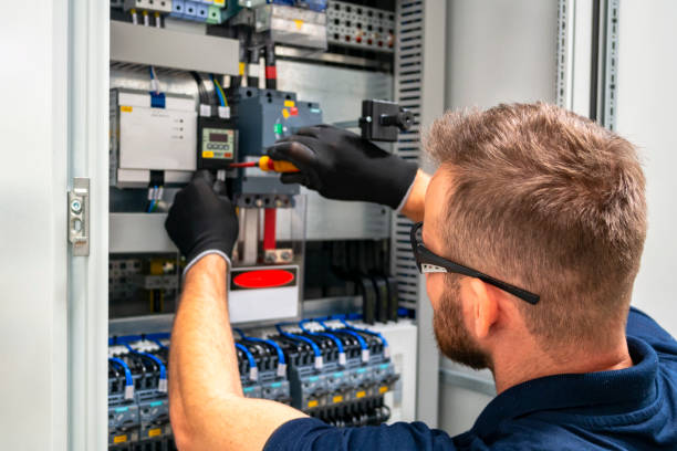 Best Electrical Repair Services  in Dunes City, OR