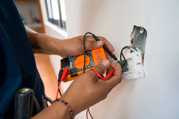 Best Commercial Electrician Services  in Dunes City, OR