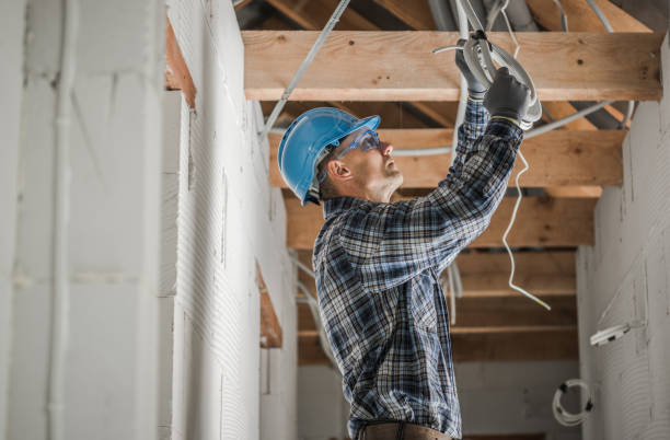 Best Circuit Breaker Repair  in Dunes City, OR