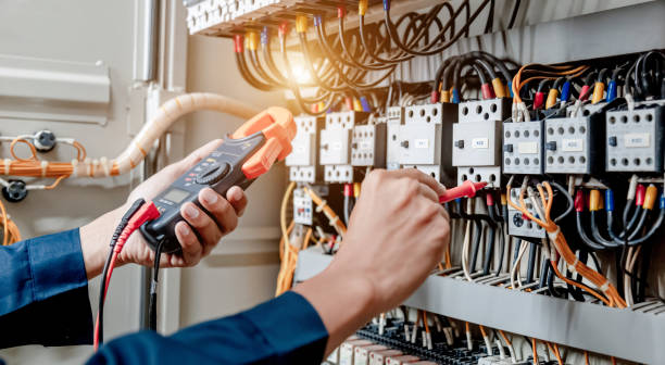 Best Electrical Outlet Repair  in Dunes City, OR