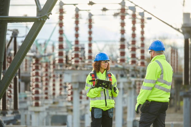 Best Licensed Electrician  in Dunes City, OR