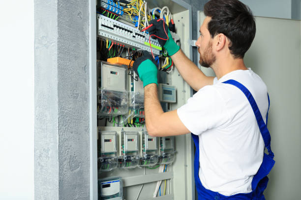 Best Electrical System Inspection  in Dunes City, OR