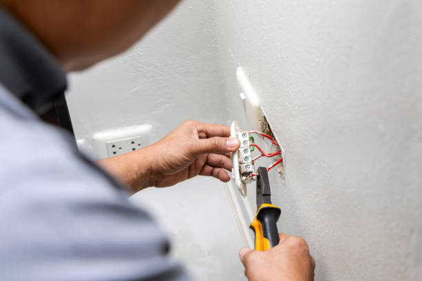 Best Industrial Electrical Services  in Dunes City, OR