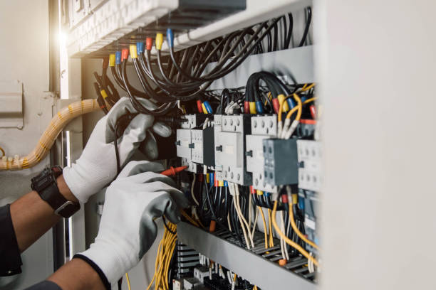 Best Electrical Installation Contractor  in Dunes City, OR